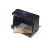 Rilevatore Banconote False - Wiler MD329V