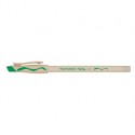 Penna Replay Colore Verde cancellina - Papermate S0183001/NEW