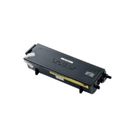 Brother TN6600 toner cartridge nero compatibile capacità 6500 pagine