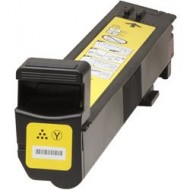 Toner Compatibile con HP CB382A Yellow