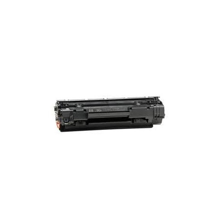 Toner Compatibile con HP CB435A/CB436A Canon EP712/EP713 univiversale