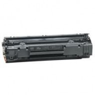 Toner Compatibile con HP CE278A Canon 726 728