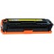 Toner Compatibile conHP CE322A Yellow