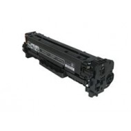 Toner Compatibile con HP CF310A 826A Nero