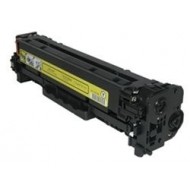 Toner Compatibile con HP CF312A 826A Yellow