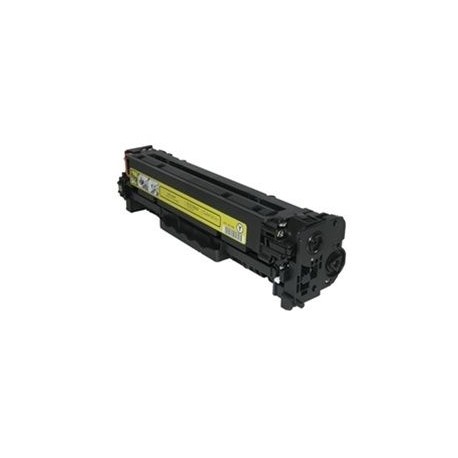 Toner Compatibile con HP CF312A 826A Yellow