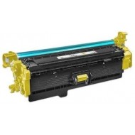 Toner Compatibile con HP CF362X 508X Yellow