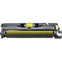 Toner Compatibile con HP Q3962A Yellow
