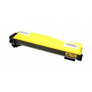 Toner Compatibile con Konica Minolta Bizhub CLP3521 CLP4521 Yellow