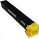 Toner Compatibile con Konica Minolta Bizhub TN711 Yellow