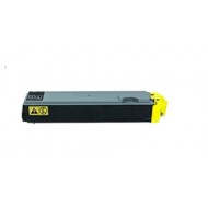 Toner Compatibile con Kyocera TK520 Yellow