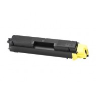 Toner Compatibile con Kyocera TK590 Yellow