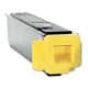 Toner Compatibile con Kyocera TK810 Yellow