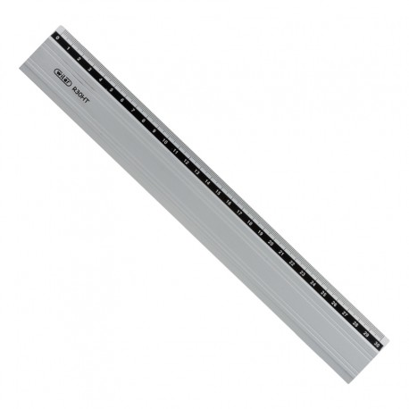 RIga in Alluminio 30cm - Wiler R30HT