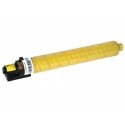 Toner Compatibile con Ricoh Aficio MP C2503 C2003 Yellow