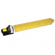 Toner Compatibile con Ricoh Aficio MP C305 Yellow