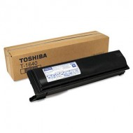 Toner Compatibile con Toshiba Fotocopiatore E-STUDIO 163 165 166 167 205 207 T1640