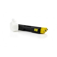 Toner Compatibile con UTAX C1626 Yellow