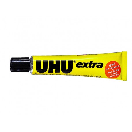 UHU Colla Extra Universale Tubetto 20ml - UHU D9215