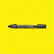 Promarker Pennarello Y337 Yellow - Winsor & Newton 203173