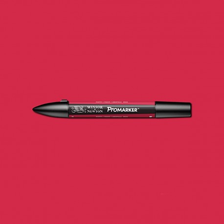 Promarker Pennarello R565 POPPY- Winsor & Newton 203202