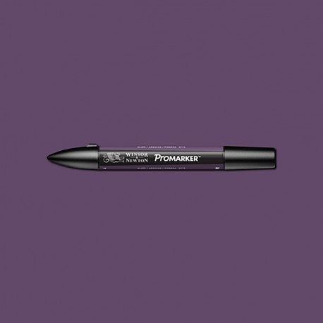Promarker Pennarello V715 SLATE - Winsor & Newton 203293