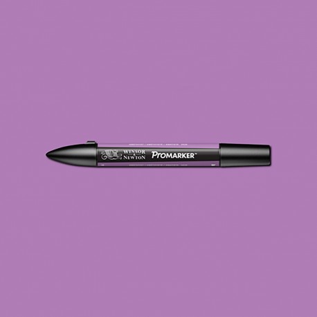 Promarker Pennarello V626 AMETHYST - Winsor & Newton 203167