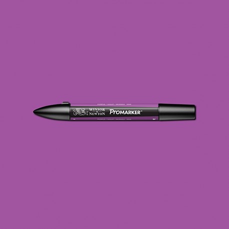 Promarker Pennarello V546 PURPLE - Winsor & Newton 203542