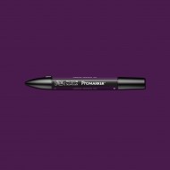 Promarker Pennarello V524 AUBERGINE - Winsor & Newton 203290