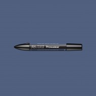 Promarker Pennarello B624 MIDNIGHT BLUE - Winsor & Newton 203401
