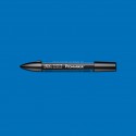 Promarker Pennarello B555 TRUE BLUE - Winsor & Newton 203371