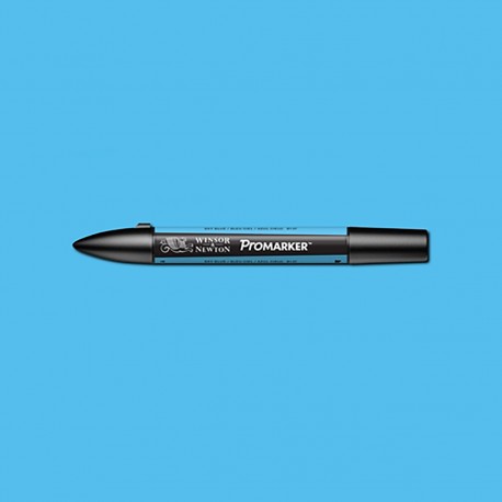 Promarker Pennarello B137 SKY BLUE - Winsor & Newton 203621