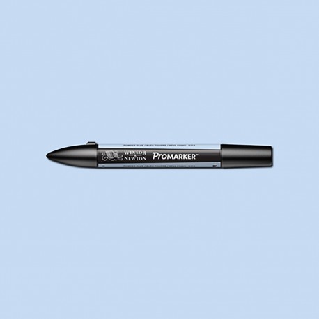 Promarker Pennarello B119 POWDER BLUE - Winsor & Newton 203366