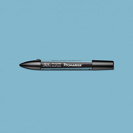 Promarker Pennarello C917 DENIM BLUE - Winsor & Newton 203352