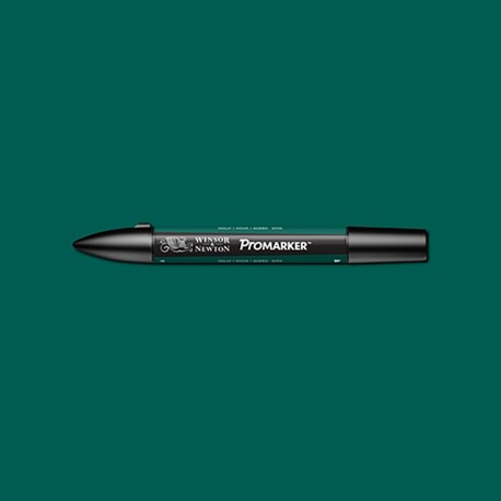 Promarker Pennarello G724 HOLLY - Winsor & Newton 203243