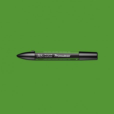 Promarker Pennarello G356 FORREST GREEN - Winsor & Newton 203068