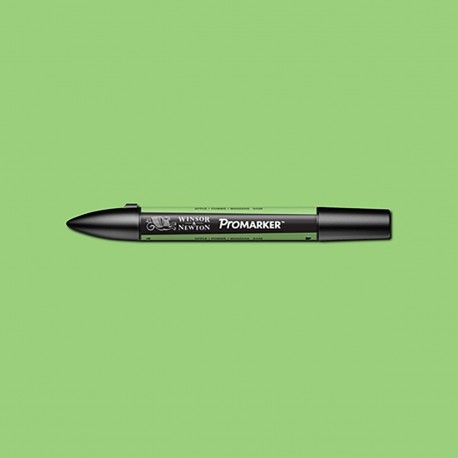 Promarker Pennarello G338 APPLE - Winsor & Newton 203210