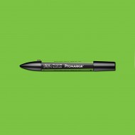 Promarker Pennarello G267 BRIGHT GREEN - Winsor & Newton 203069