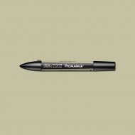 Promarker Pennarello Y616 KHAKI - Winsor & Newton 203219